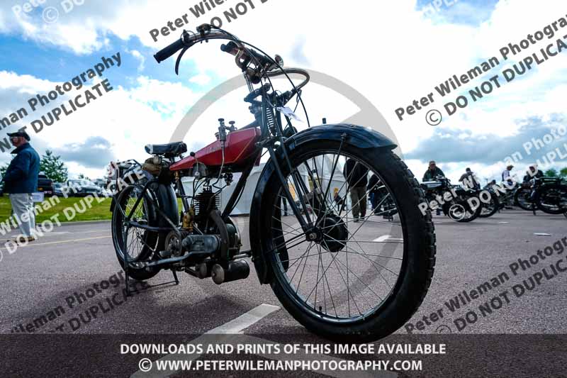 Vintage motorcycle club;eventdigitalimages;no limits trackdays;peter wileman photography;vintage motocycles;vmcc banbury run photographs